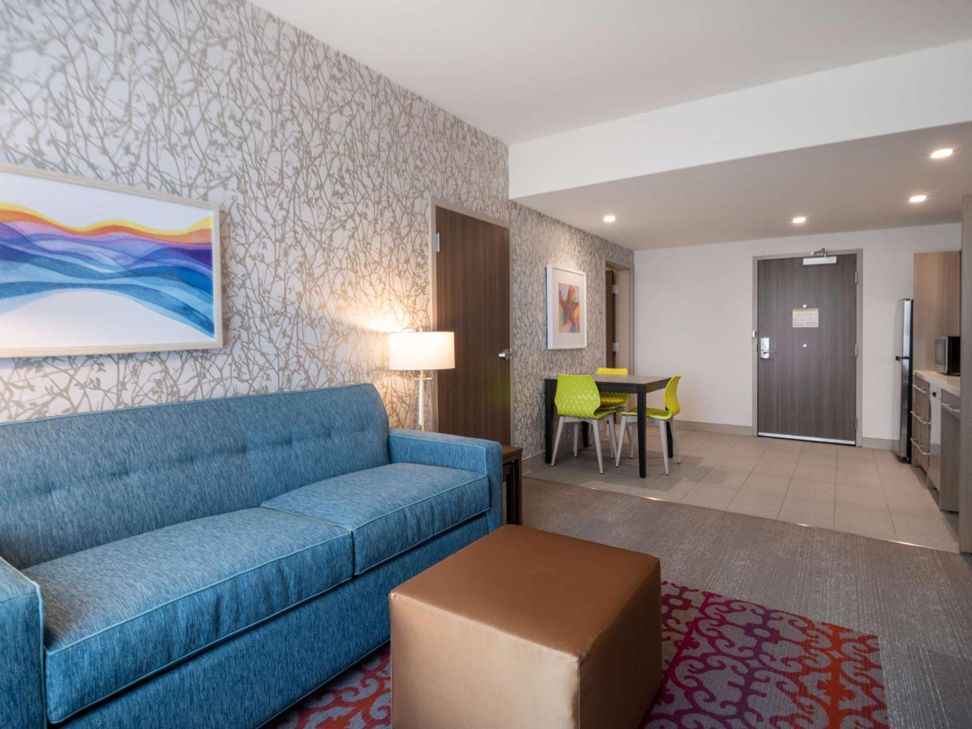 Home2 Suites By Hilton Santa Rosa Beach Eksteriør billede