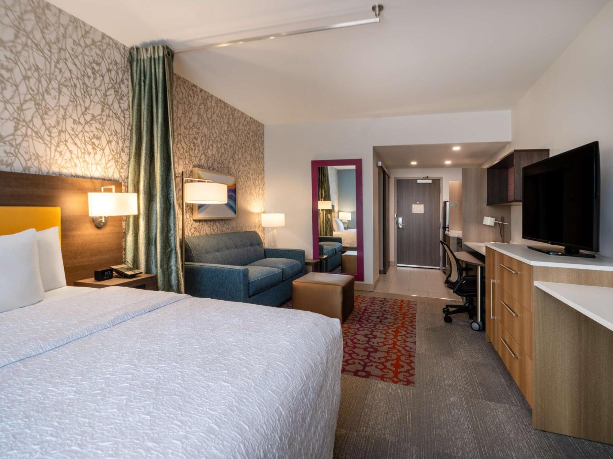 Home2 Suites By Hilton Santa Rosa Beach Eksteriør billede